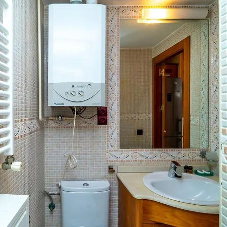 Guestready - Cozy Stay Near Gran Via And Callao Madrid Buitenkant foto