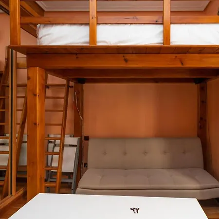 Guestready - Cozy Stay Near Gran Via And Callao Madrid Buitenkant foto