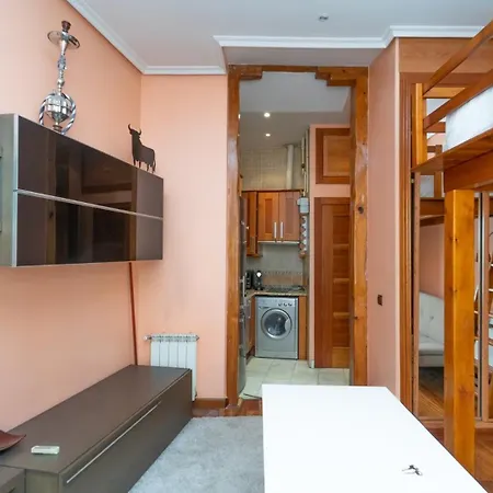 Guestready - Cozy Stay Near Gran Via And Callao Madrid Buitenkant foto