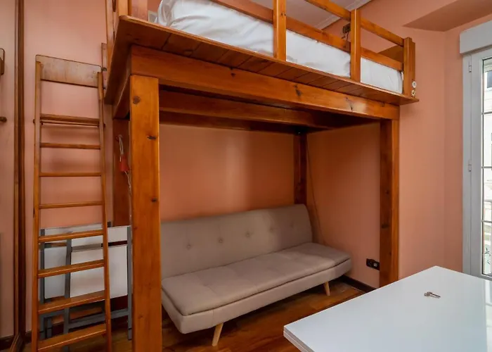 Guestready - Cozy Stay Near Gran Via And Callao