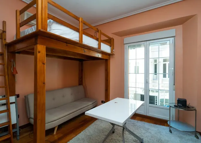 Guestready - Cozy Stay Near Gran Via And Callao