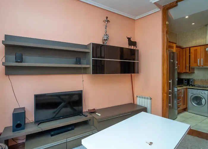 Guestready - Cozy Stay Near Gran Via And Callao