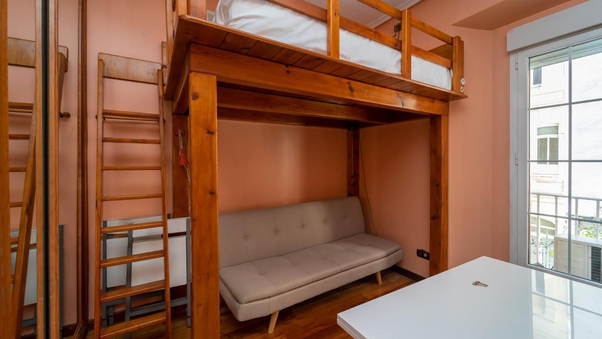Apartment Guestready - Cozy Near Gran Via And Callao *