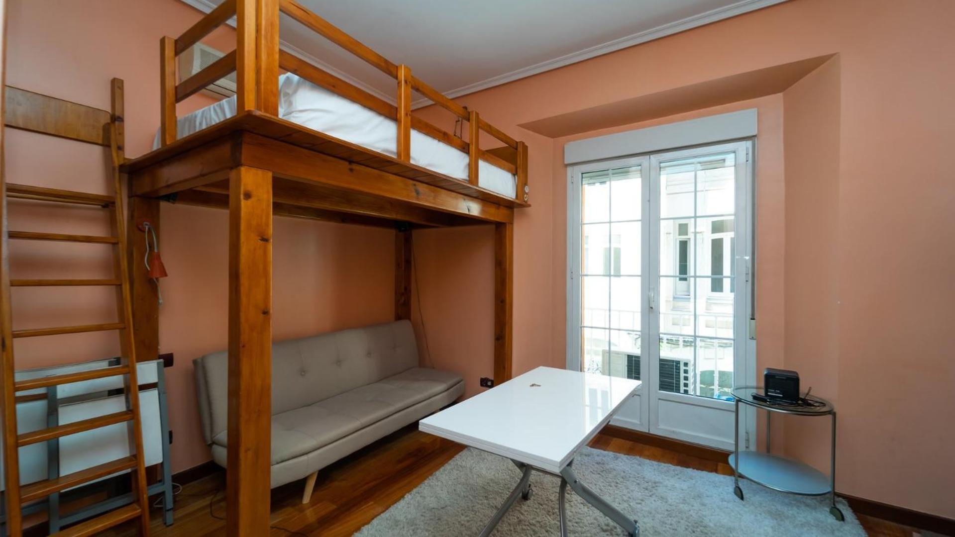 Apartment Guestready - Cozy Near Gran Via And Callao Madrid