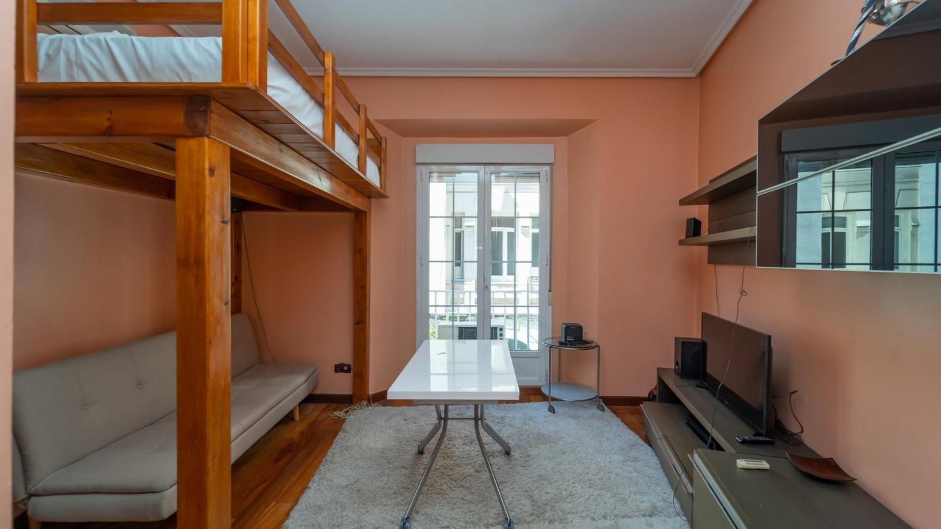 Guestready - Cozy Near Gran Via And Callao Appartement *