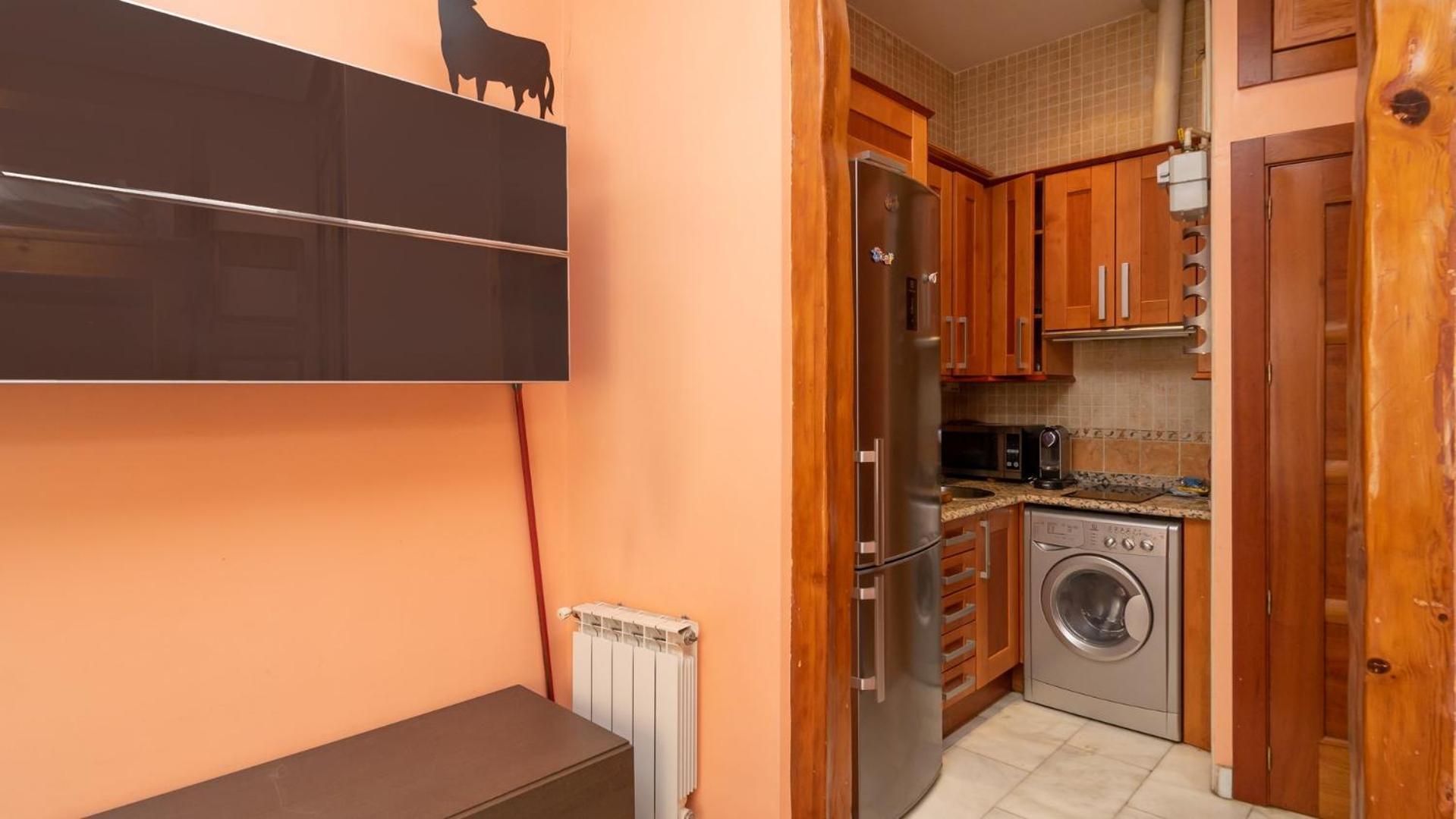 Apartment Guestready - Cozy Near Gran Via And Callao *