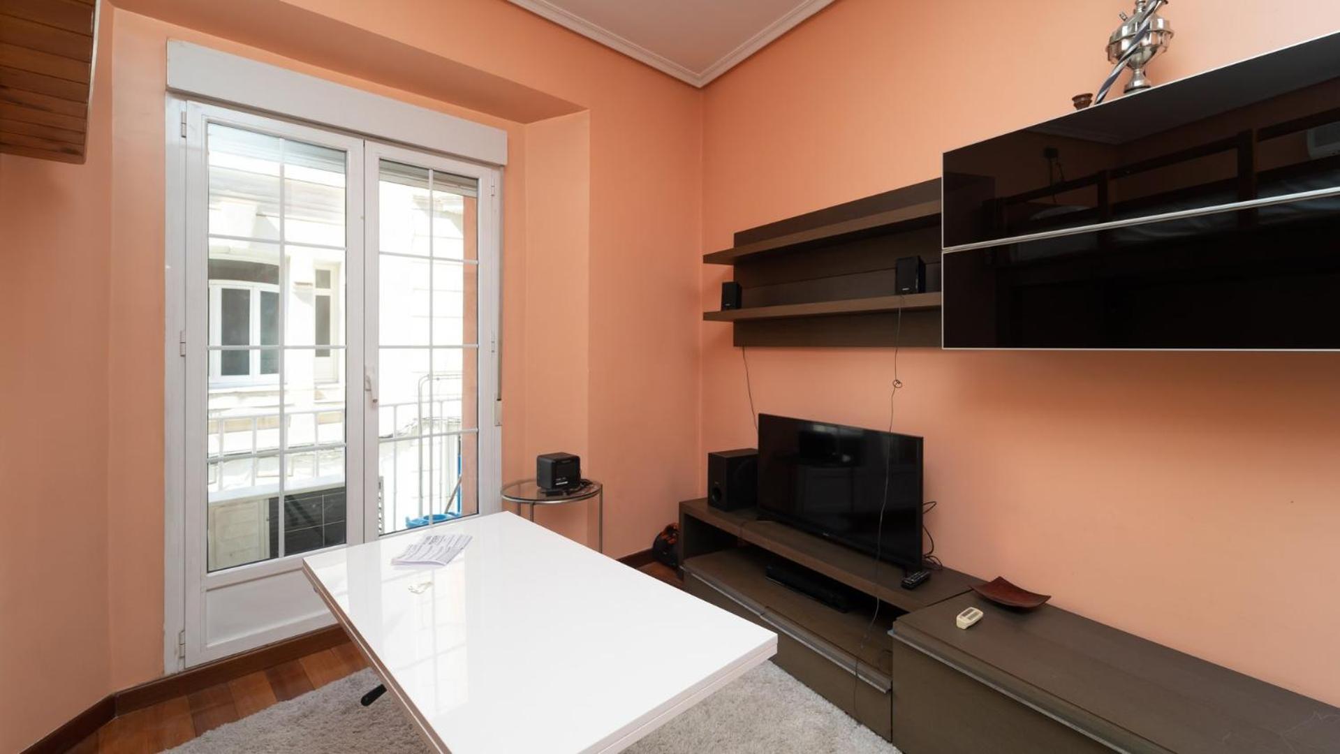 Guestready - Cozy Near Gran Via And Callao Appartement Madrid