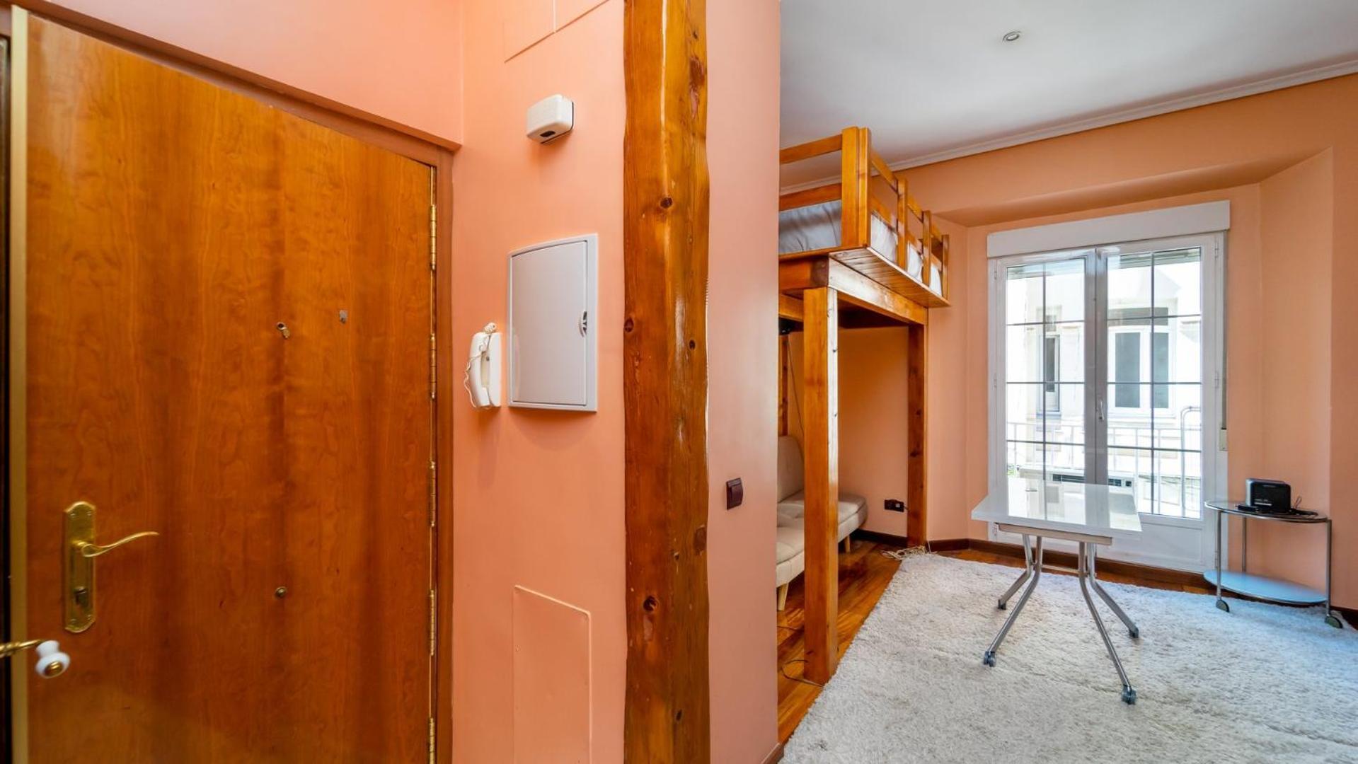 Guestready - Cozy Near Gran Via And Callao Madryt